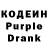 Кодеин напиток Lean (лин) Ren Flinstone